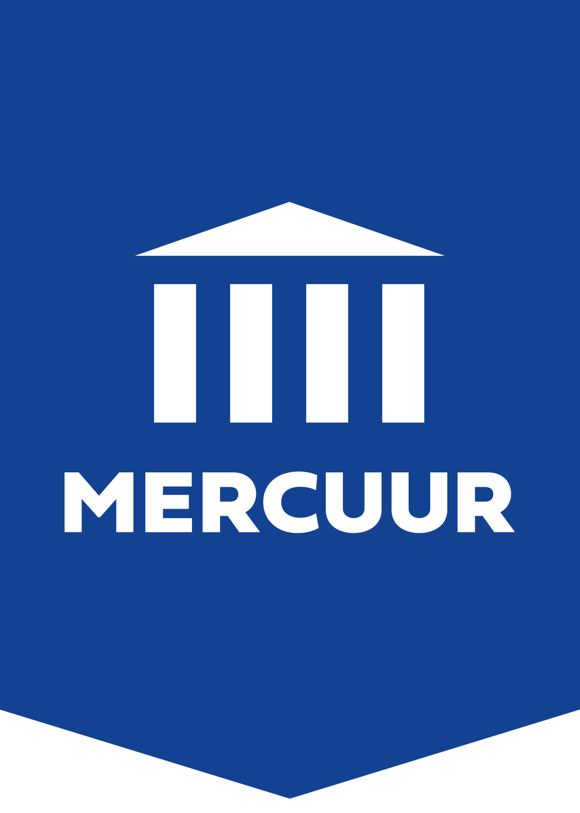 Mercuur bouw